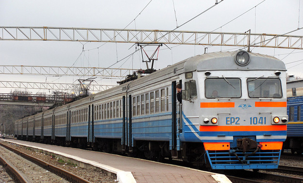 В Кировской области могут исчезнуть пригородные поезда