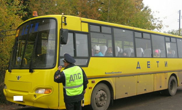 На дорогах Кировской области число погибших детей выросло вдвое: ГИБДД хочет создать обучающий центр