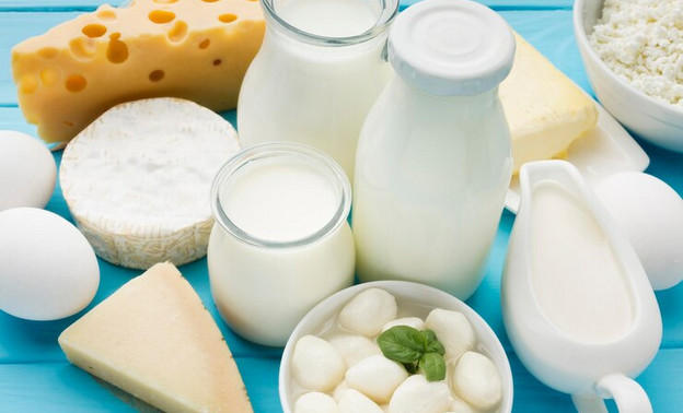 В Кировской области ИП продал 250 литров молока без указания жирности