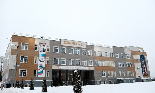 На «КЧУС» подали в суд из-за нарушений при строительстве школы в Зиновых