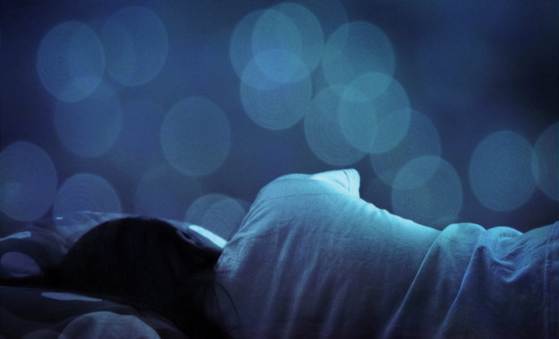 Россиянам рассказали о правилах сна, чтобы не впасть в депрессию