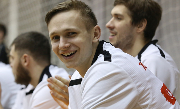 Баскетболист из Вахрушей вновь отличился в Еврокубке