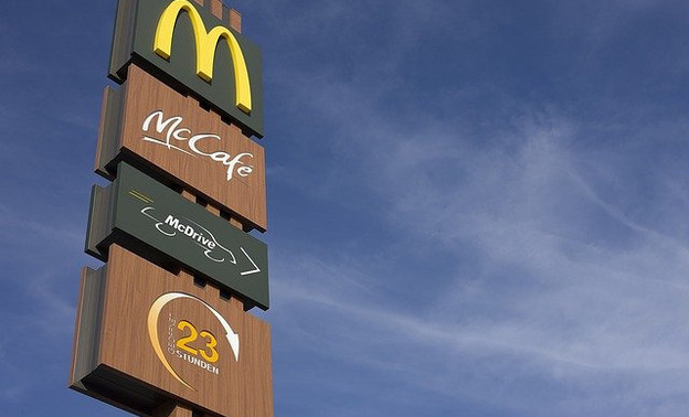 «Макдоналдс» продолжит свою деятельность в России