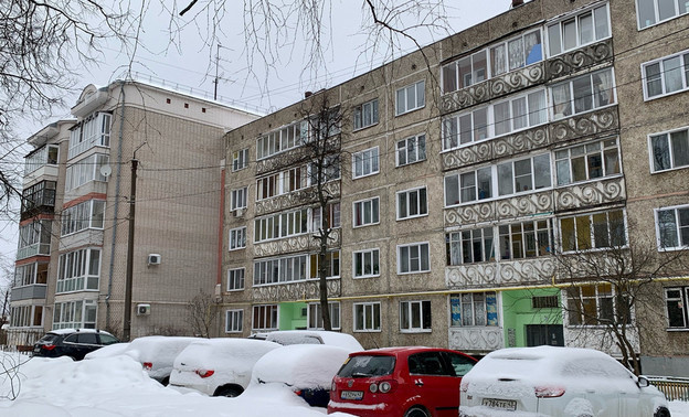 Управляющую компанию в Кирове привлекли к административной ответственности