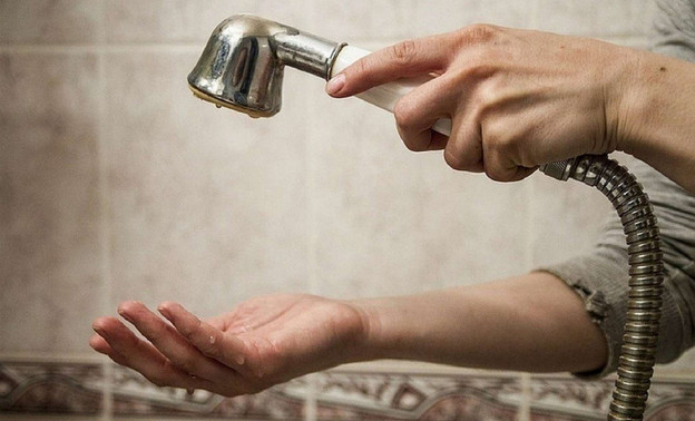 Сотни кировчан лишатся водоснабжения 13 октября