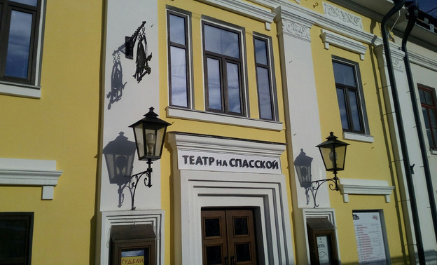 В «Театре на Спасской» прочитают восемь пьес драматурга, начинавшего свой путь в Кирове