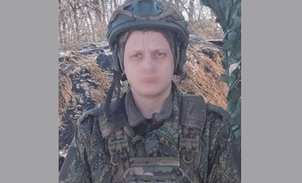 Кировчанин помог бойцам в зоне СВО взять новый рубеж