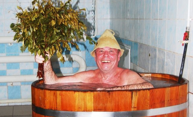 Где помыться в Кирове, если нет горячей воды?