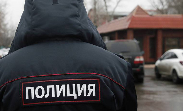 Кировские полицейские нашли сбежавших воспитанников детского учреждения