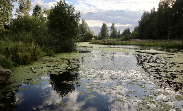 Минохраны окружающей среды нашли ещё один источник загрязнения Мостовицы