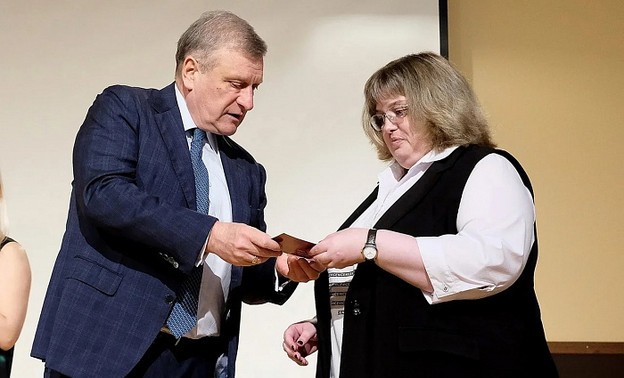 В Кирове подвели итоги конкурса «Женщина года — 2020»