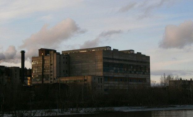 В Роспотребнадзоре назвали предприятие, которое больше всего загрязняет воздух в Кирове