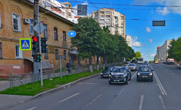 1 декабря на перекрёстке улиц Ленина и Труда не будет работать светофор