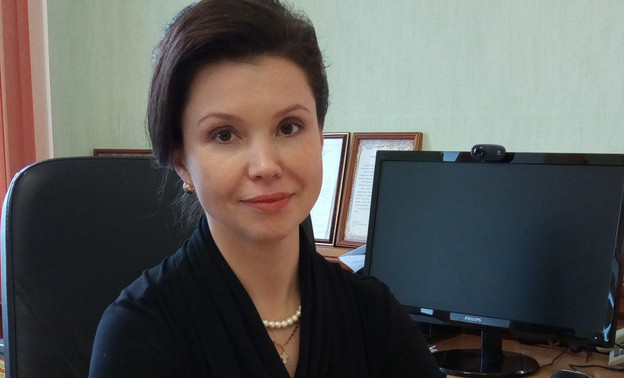 Глава Котельничского района подала в отставку