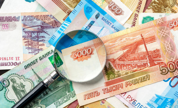Центробанк РФ: появилась новая схема мошенничества с купюрами