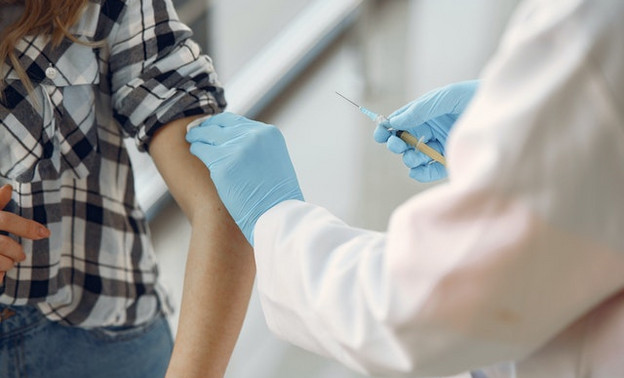 256 кировчан включили в очередь на вакцинацию против коронавируса