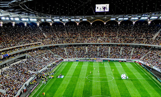 Более двух тысяч кировчан получат Паспорта болельщиков Чемпионата мира по футболу