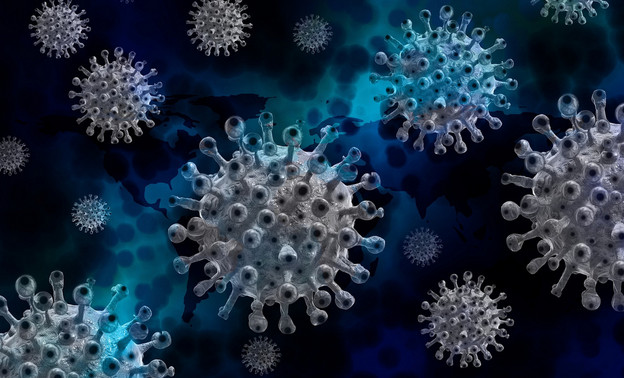 Роспотребнадзор: коронавирус становится сезонной инфекцией