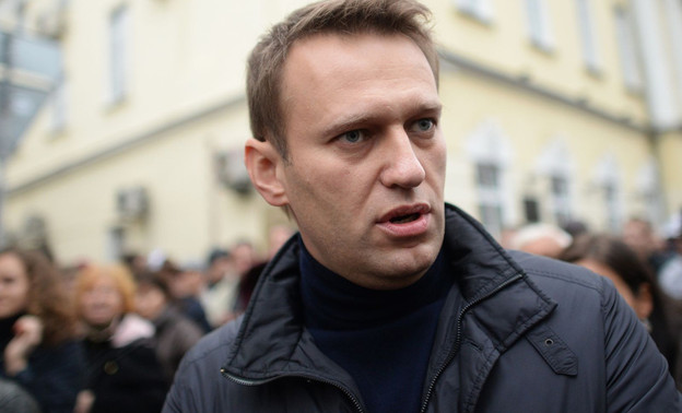Суд отказался переводить Навального в колонию