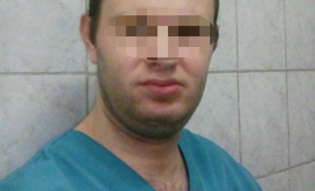 СМИ: медбрат кировской больницы сознался в массовом убийстве ветеранов