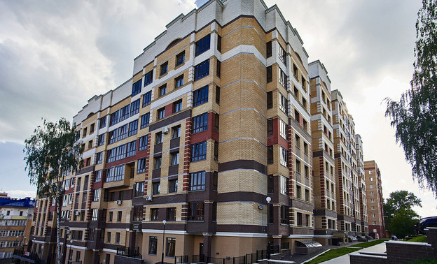Удобное расположение, развитая инфраструктура и высокое качество. В чём преимущество покупки квартиры в ЖК «На Казанской»