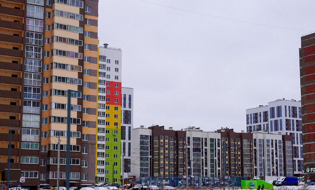 С июля для некоторых россиян ставка по семейной ипотеке может вырасти до 12 %