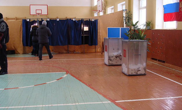 С 28 августа в Кирове стартует досрочное голосование на выборах в Гордуму
