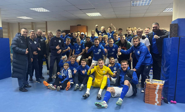 «Динамо» сыграет с «Велесом»