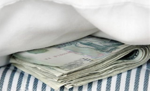 Чиновники предложили кировчанам вынуть «деньги из-под подушек»