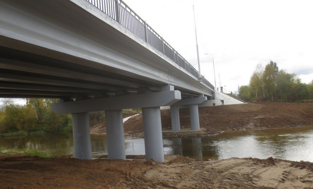 В Кировской области на охрану четырёх мостов потратят почти 84 миллиона рублей