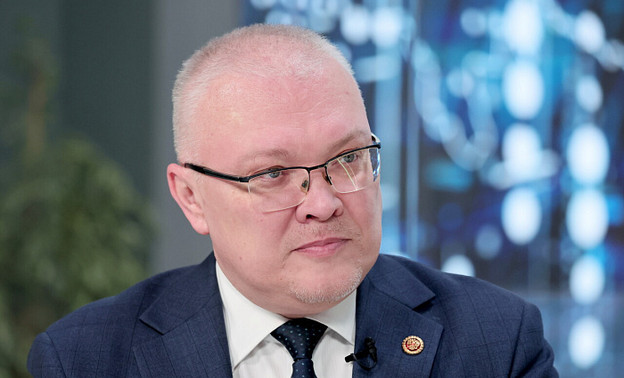 Александр Соколов о юбилее Кирова: «Отдадим город молодёжи»