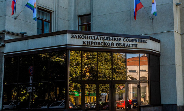 Лубягинский активист намерен баллотироваться в депутаты Заксобрания