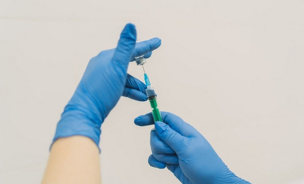 В Кирове стартовал третий этап испытаний вакцины от коронавируса