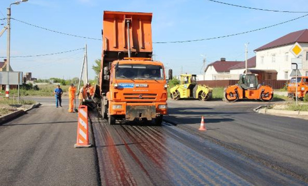 Ремонтировать трассу в Кировской области за 275 миллионов рублей будет пермская компания