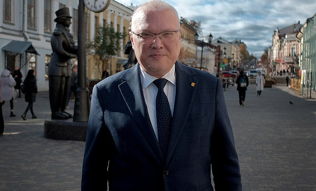 Губернатор Александр Соколов приглашает посетить выставку-форум «Россия»