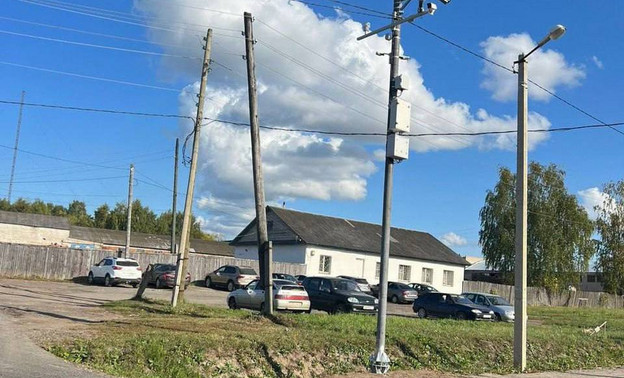 В Кировской области установили четыре метеосистемы