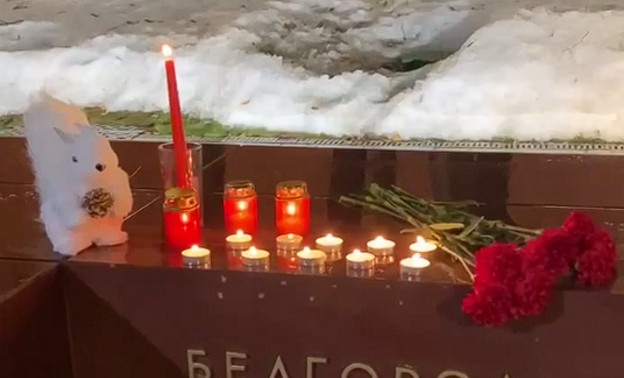 Число погибших жителей Белгорода после обстрела ВСУ выросло до 25