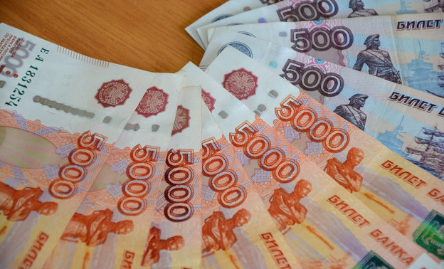В Кировской области финансист сельской администрации украл деньги из местного бюджета
