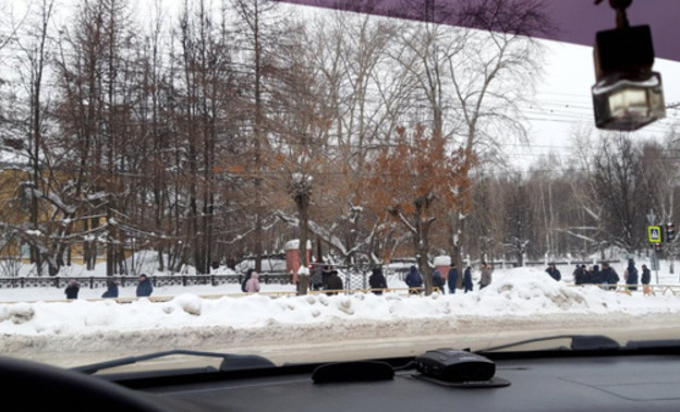 «Иначе прольётся много крови». Письма о минировании в Кировской области получили не менее восьми больниц