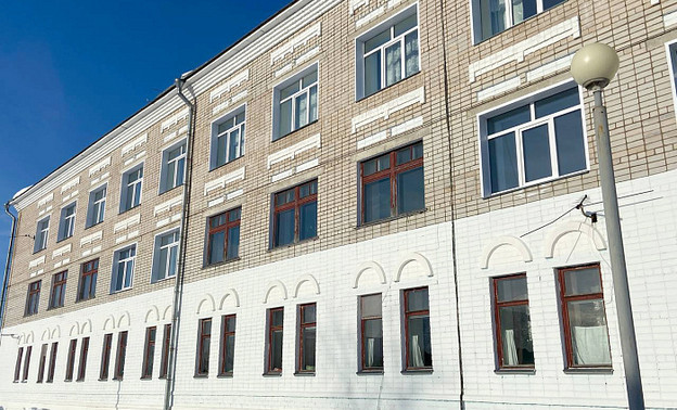 В Орловскую районную больницу приедет работать врач из Москвы