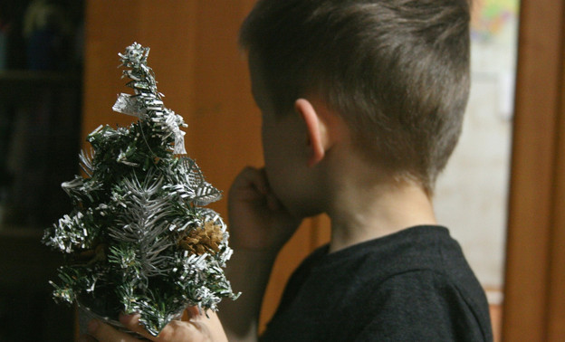 Кировские дошколята останутся без праздничного новогоднего полдника