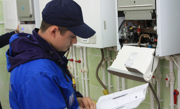 Должны ли жильцы оплачивать плановые проверки газового оборудования?