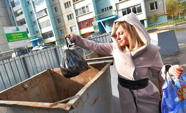 Сколько кировчане будут платить за мусор, станет известно в декабре