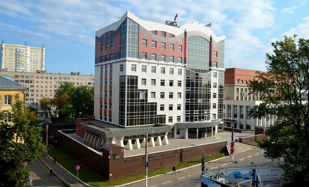 Управление федеральной службы судебных приставов Кировской области получило статус главного