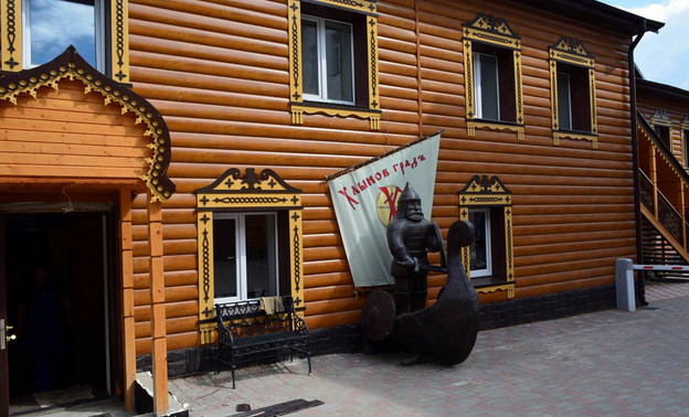 Музей истории Хлынова занял первое место во всероссийской туристической премии