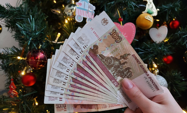 Сколько россиянам заплатят за работу 31 декабря?