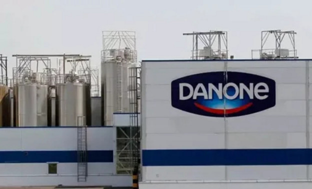 Danone откажется от своего бизнеса в России и перестанет контролировать производство