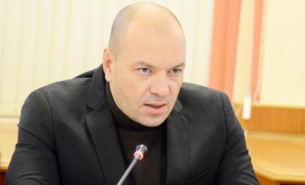 Министр транспорта Кировской области ушёл в отставку
