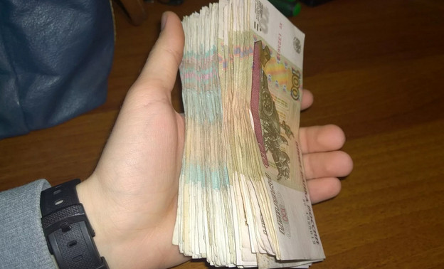 Кировчанин поверил «сотруднику ФСБ» и лишился 3,8 млн рублей