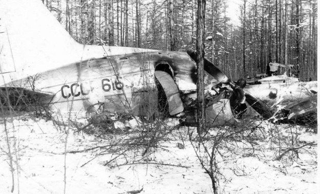 В Кировской области разыскивают родственников пилота, погибшего в авиакатастрофе под Якутском